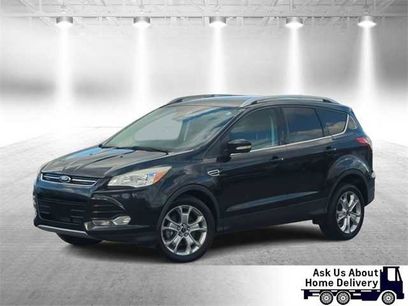 Used 2014 Ford Escape Titanium