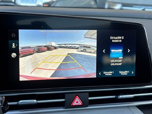 New 2026 Hyundai Elantra Limited FWD image 20
