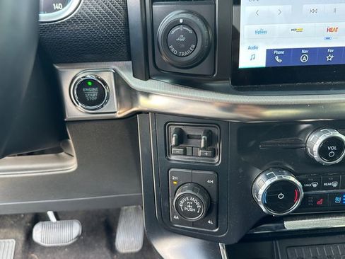 Used 2023 Ford F150 Raptor w/ Raptor 37 Performance Package AWD/4WD image 22