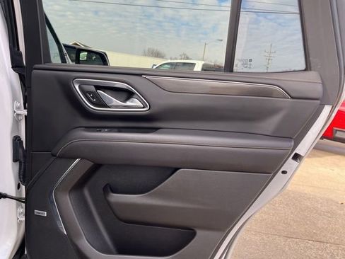 Used 2021 GMC Yukon AT4 w/ AT4 Premium Plus Package image 20