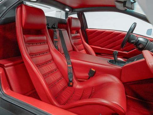 Used 1992 Lamborghini Diablo Coupe image 23