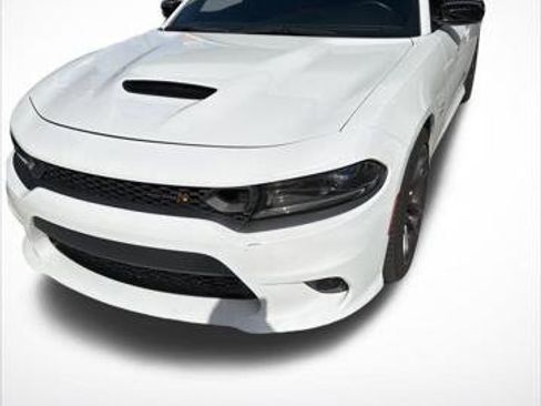 Certified 2023 Dodge Charger Scat Pack w/ Plus Group image 1