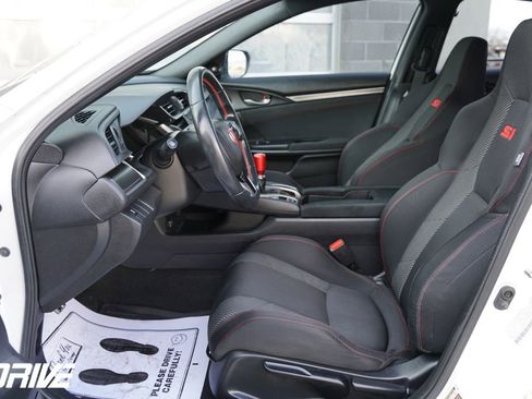 Used 2019 Honda Civic Si image 18