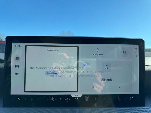 New 2026 Ford Explorer ST image 18