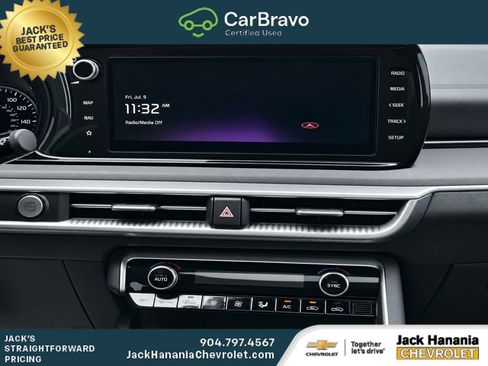 Used 2022 Kia K5 GT-Line w/ GT-Line FWD Premium Package image 14
