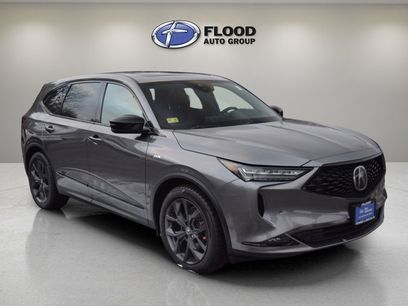 Used 2023 Acura MDX A-Spec