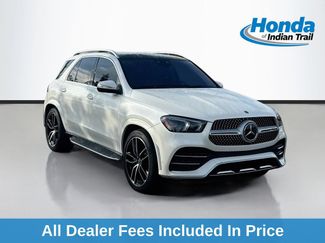 Used 2023 Mercedes-Benz GLE 580 4MATIC video 1