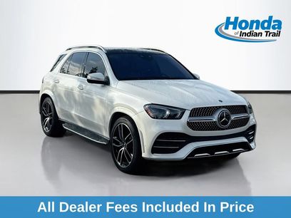 Used 2023 Mercedes-Benz GLE 580 4MATIC