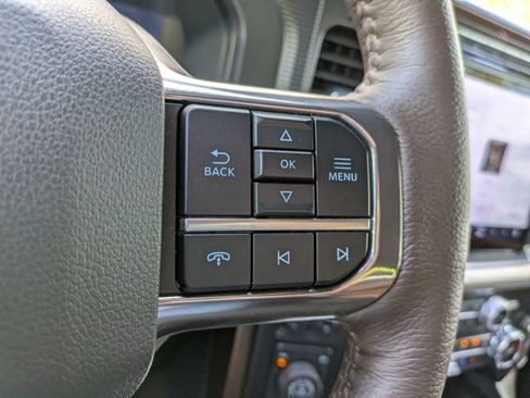 Certified 2024 Ford F150 King Ranch AWD/4WD image 26