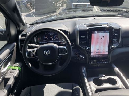 New 2026 RAM 1500 Big Horn image 11