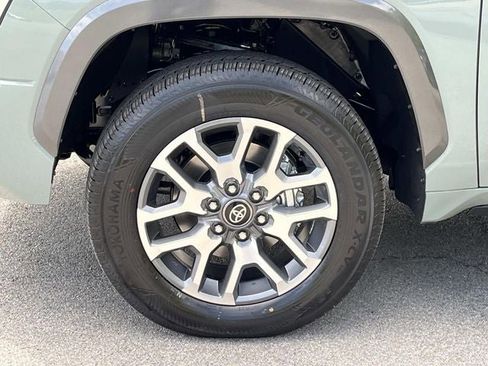 New 2026 Toyota Tundra 1794 Edition AWD/4WD image 11
