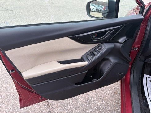 Used 2018 Subaru Impreza 2.0i Premium image 9