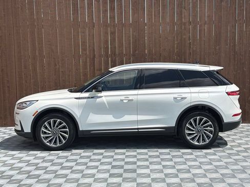 Used 2023 Lincoln Corsair Reserve w/ Equipment Group 201A AWD/4WD image 15