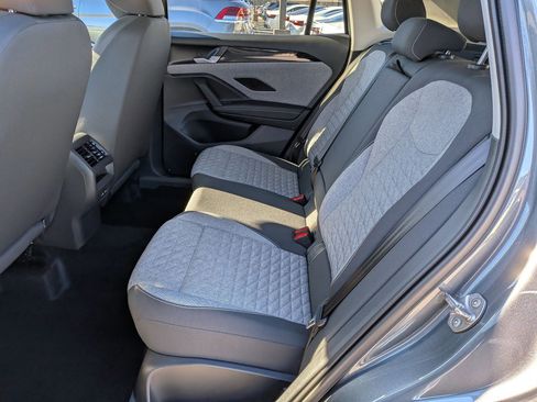 New 2026 Volkswagen Tiguan S image 28