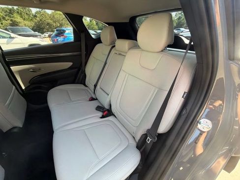 Certified 2024 Hyundai Tucson SEL w/ Convenience Package FWD image 14