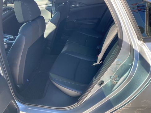 Used 2019 Honda Civic Sport image 17