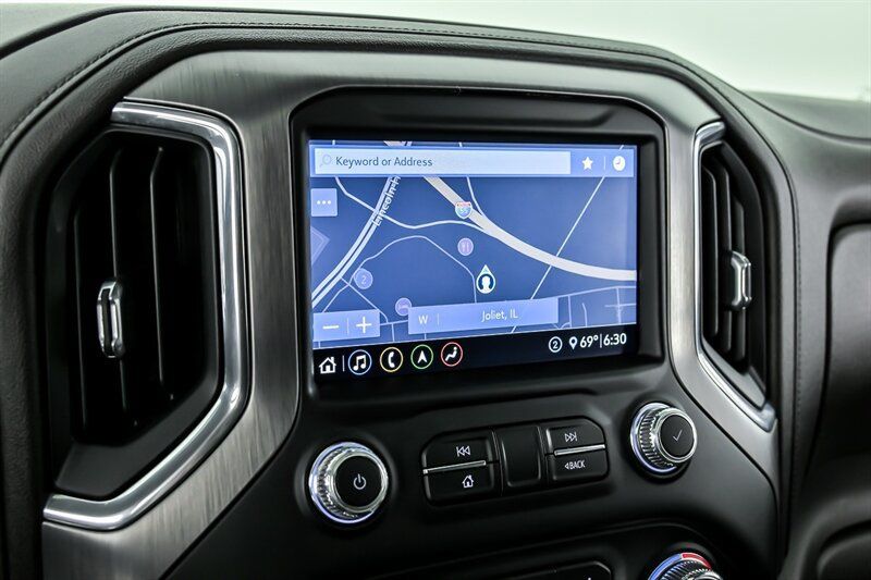 Used 2020 GMC Sierra 2500 Denali w/ Denali Ultimate Package AWD/4WD image 32