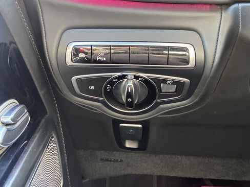 Certified 2020 Mercedes-Benz G 63 AMG 4MATIC image 23