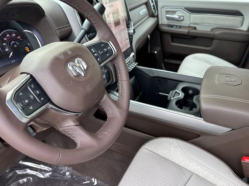 New 2026 RAM 2500 Laramie image 9