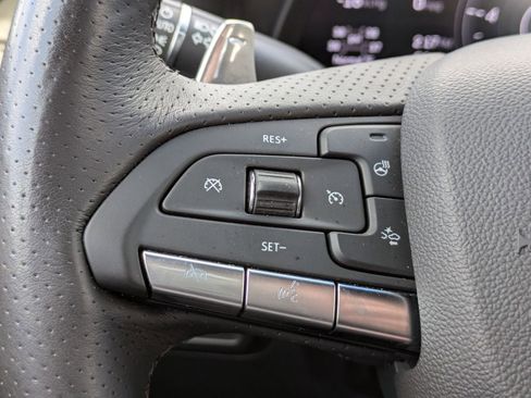 Certified 2023 Cadillac CT4 Sport w/ Technology Package image 27