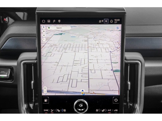 Used 2026 GMC Yukon XL Denali w/ Denali Reserve Package RWD image 11