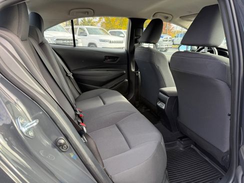 Used 2024 Toyota Corolla LE image 15