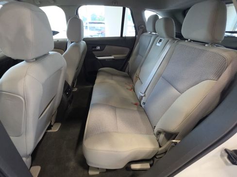 Used 2012 Ford Edge SEL FWD image 26