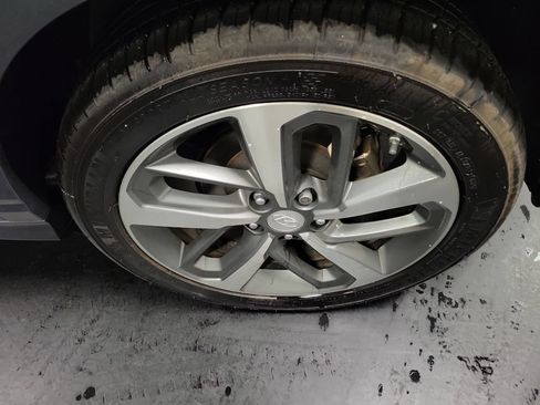 Used 2020 Hyundai Kona Ultimate FWD image 10