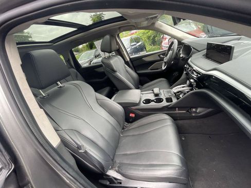 Used 2024 Acura MDX SH-AWD image 21