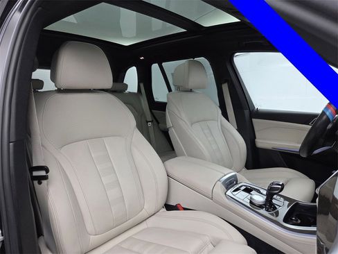 Used 2022 BMW X5 xDrive40i w/ M Sport Package image 16