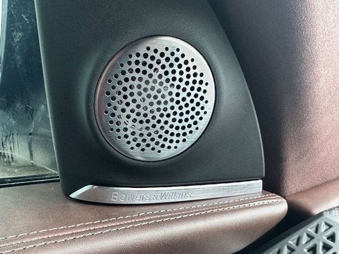 Used 2026 BMW XM Label Red image 16