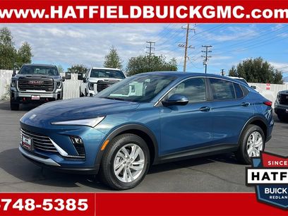 New 2025 Buick Envista Preferred w/ Convenience I Package