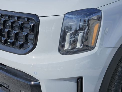 New 2025 Kia Telluride SX Prestige X-Line AWD/4WD image 5