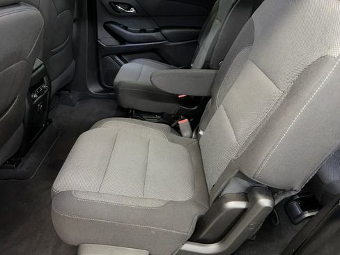 Certified 2023 Chevrolet Traverse LT image 19