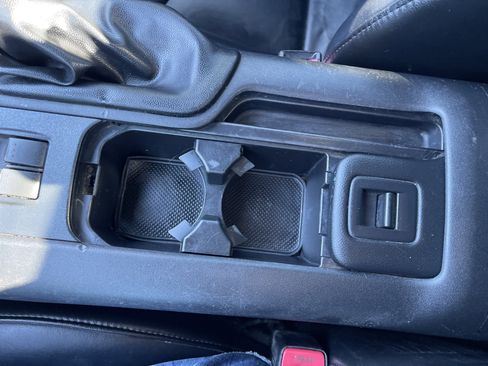 Used 2011 MAZDA MX-5 Miata Touring image 30