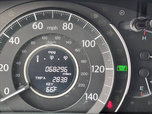 Used 2016 Honda CR-V EX-L image 9