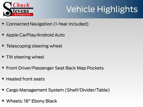New 2026 Ford Bronco Sport Outer Banks AWD/4WD image 9