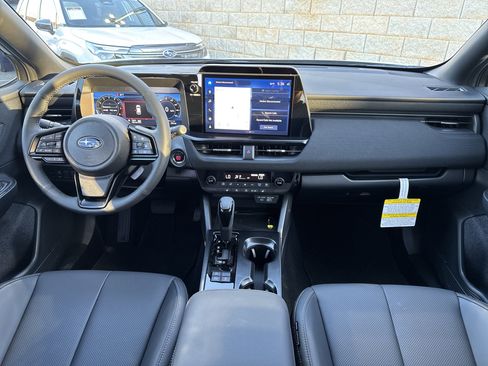 New 2026 Subaru Outback Limited image 11