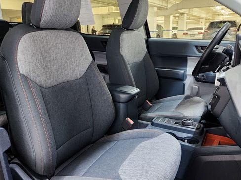 Used 2022 Ford Maverick XLT w/ Equipment Group 300A Standard image 21