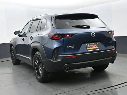 Used 2025 MAZDA CX-50 AWD 2.5 S w/ Preferred Package image 9