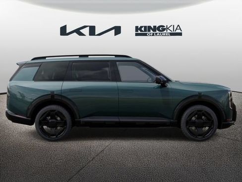 New 2027 Kia Telluride SX X-Line AWD/4WD image 8