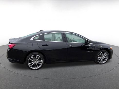 Used 2024 Chevrolet Malibu LT image 16