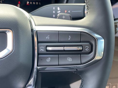 New 2026 GMC Terrain Elevation image 12