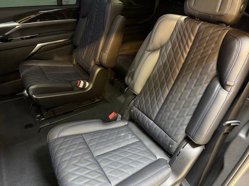 New 2026 Cadillac Escalade IQ Sport 1 image 45