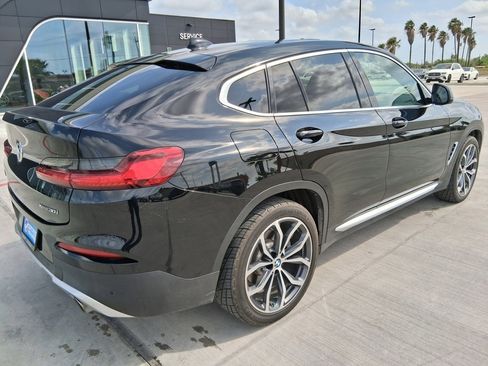 Used 2020 BMW X4 xDrive30i w/ Convenience Package image 8