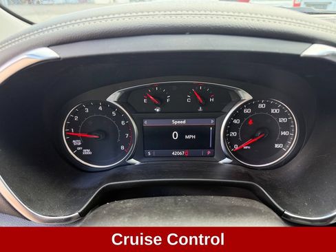 Used 2023 Chevrolet Blazer LT FWD image 15