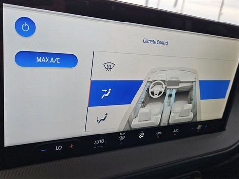 New 2025 Ford Maverick XL image 23