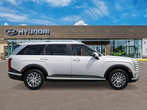 New 2026 Hyundai Palisade SEL image 50