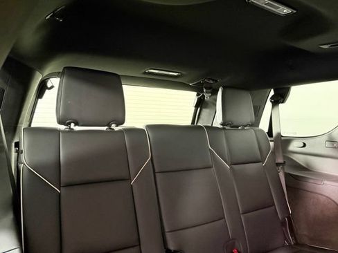 Certified 2026 Cadillac Escalade Luxury AWD/4WD image 27