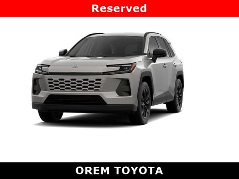 New 2026 Toyota RAV4 XLE Premium w/ Weather Package image 18